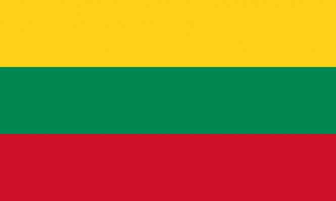 Всемирная организация здравоохранения назвала Литву самой пьющей страной мира