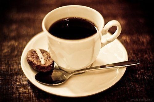 77 фактов о кофе