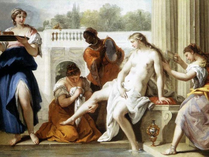 7 малоизвестных фактов о женщинах Древнего Рима