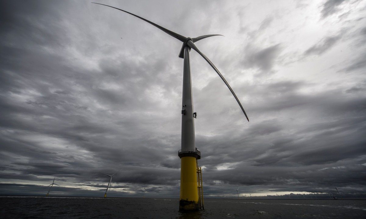 Возобновляемые источники впервые выработали больше половины электричества в Великобритании