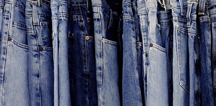 30 интересных фактов о джинсах