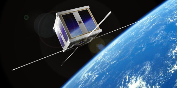 OneWeb разрешили запуск 700 микроспутников для раздачи интернета.