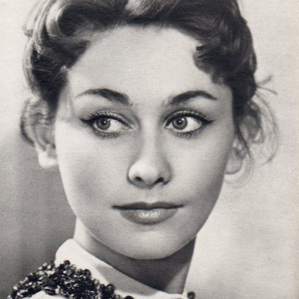 ​20 самых красивых советских и российских актрис