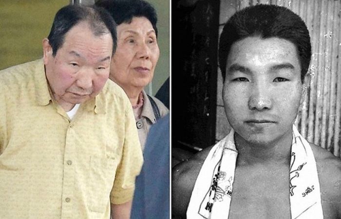 Ивао Хакамада - невиновный японец, отсидевший в тюрьме 46 лет