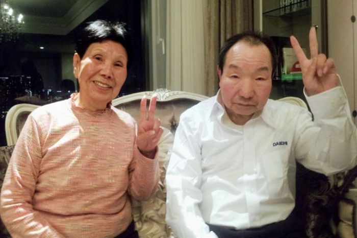 Ивао Хакамада - невиновный японец, отсидевший в тюрьме 46 лет