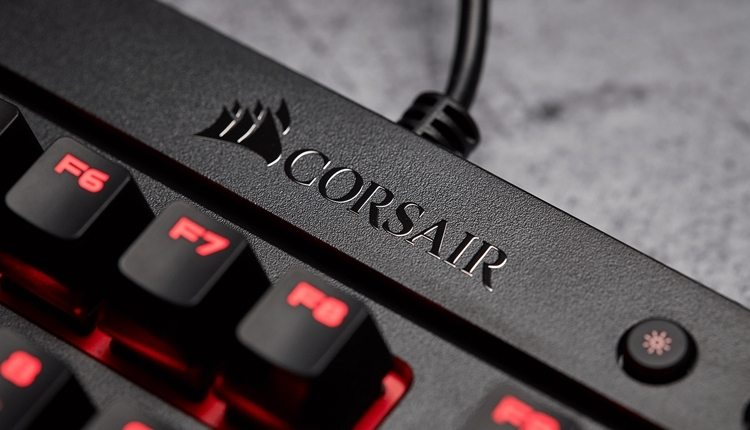 Компания Corsair продана за $525 млн