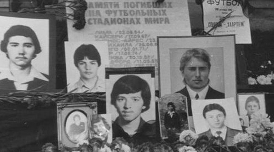 Страшные тайны СССР: трагедии, о которых никогда не рассказывали 