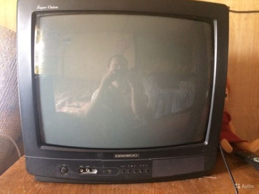 Телевизоры - зеркало чужих жизней