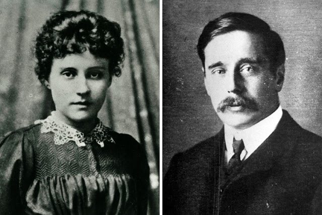 13 исторических личностей, которые были женаты на своих родственниках