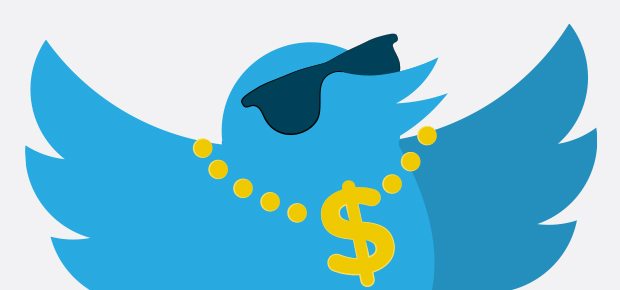 Twitter увеличил лимит символов до 280 знаков для всех пользователей