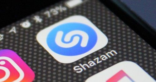 Apple приобрела сервис Shazam. Ориентировочная цена — $400 млн