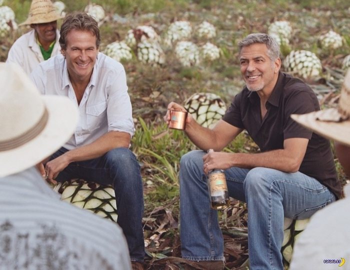 Джордж Клуни и его понимание дружбы