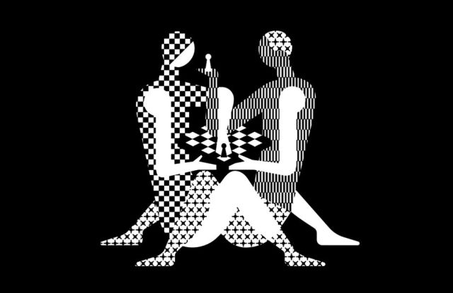 Логотип Чемпионата мира по шахматам 2018 года сравнили с позой из «Камасутры»