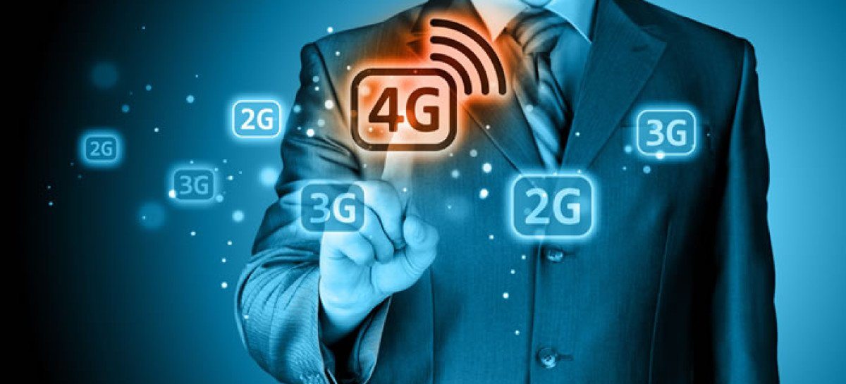 Операторы получат 4G–лицензии в начале марта 2018 года