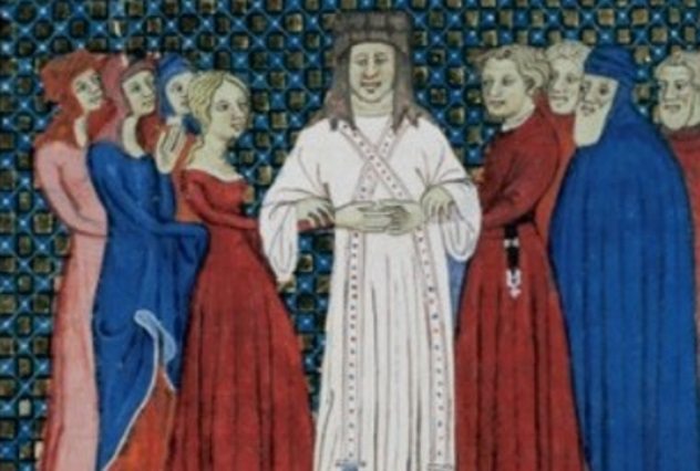 10 занимательных фактов из жизни обычных людей Средневековья
