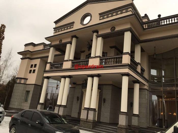 Скромное жилище министра образования Дагестана