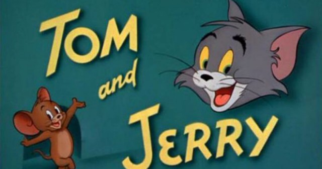78 лет назад на экраны впервые вышел мультфильм "Том и Джери"