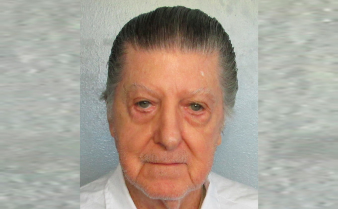 В США казнили преступника, которому было 83 год