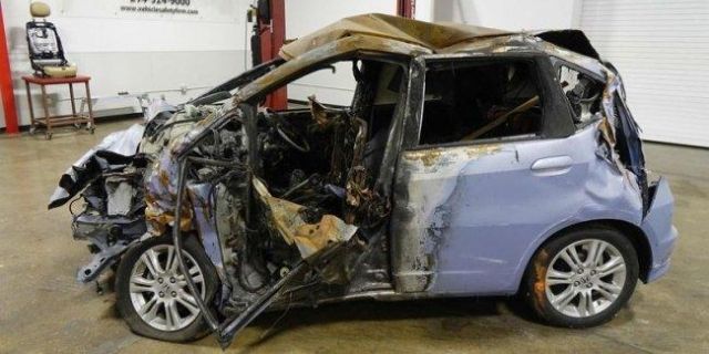 Семейная пара отсудила 31,5 млн долларов за некачественный ремонт авто