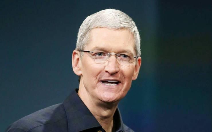 7 фактов про Apple, которые вас реально удивят.