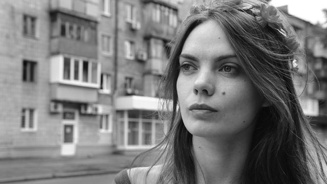 Основательница Femen Оксана Шачко покончила жизнь самоубийством
