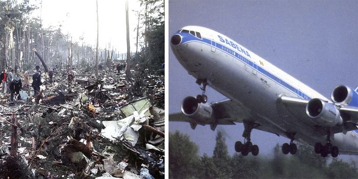 Соглашение на 346 смертей. Как все умолчали о фатальном дефекте самолета DC-10