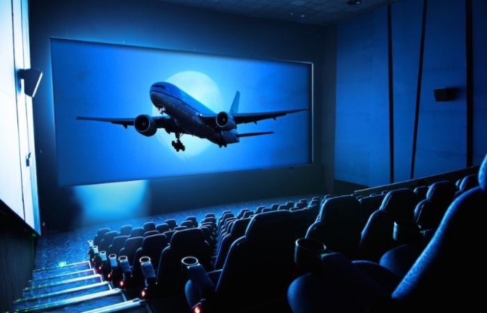Мифы о самолетах, в которые мы верим из-за кинематографа