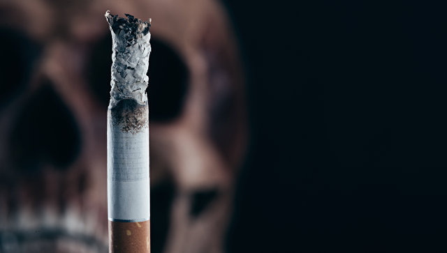  Ученые назвали самый эффективный способ бросить курить
