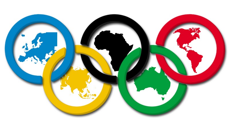 Самые громкие скандалы олимпийских игр