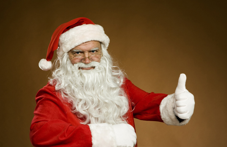 Американская школа извинилась за учительницу, сказавшую первоклассникам, что Санта-Клауса не существует
