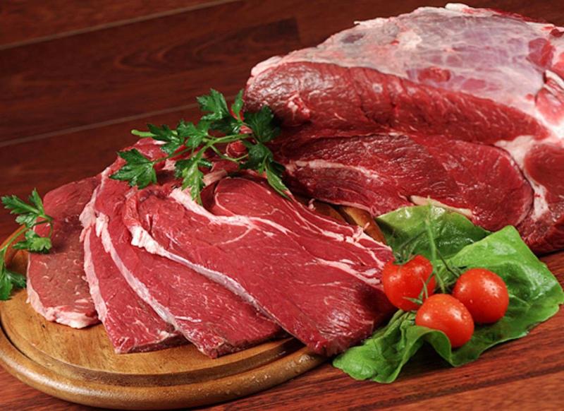 Ученые выяснили, почему потребление красного мяса может увеличить риск развития сердечных заболеваний