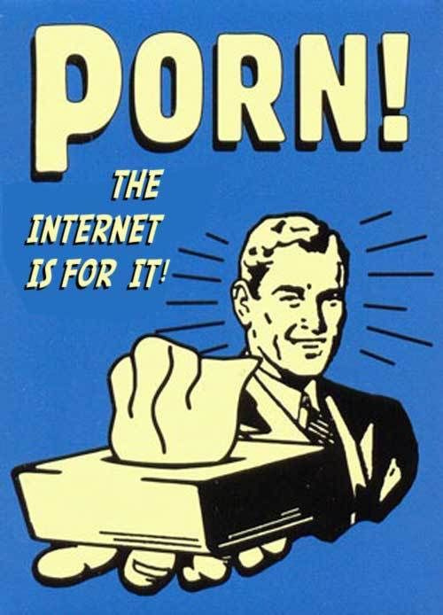 Как порноиндустрия повлияла на технологический прогресс
