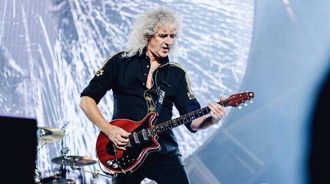 Гитарист Queen написал песню в честь достижения зондом New Horizons одного из самых удалённых объектов Солнечной системы