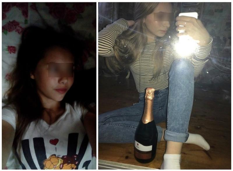 Заставили сесть на бутылку: в России школьницы зверски изнасиловали одноклассницу и сняли это на видео