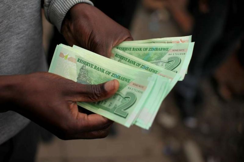 Правительство Зимбабве введёт новую валюту. В стране заканчиваются доллары, а суррогатная валюта обесценилась