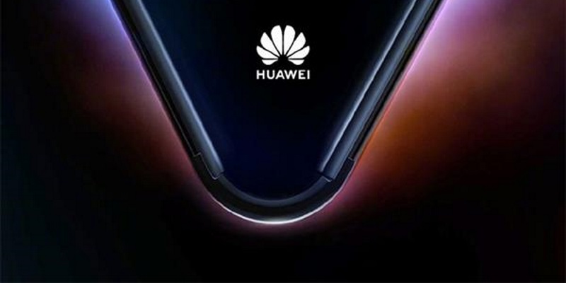 Рассекречен складной суперфлагман Huawei с поддержкой 5G и стилусом