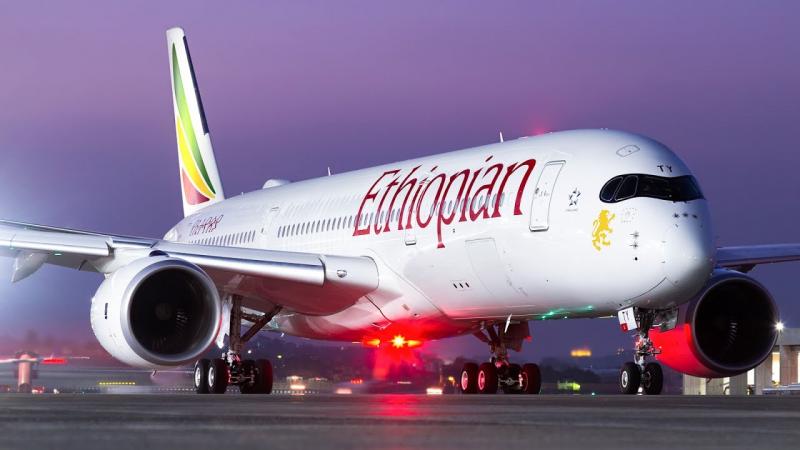 Авиакатастрофа в Эфиопии: погибли 149 пассажиров и 8 членов экипажа