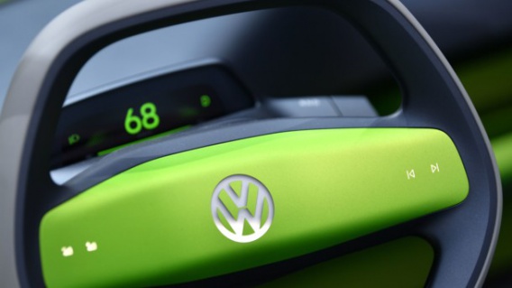 Volkswagen полностью откажется от бензина и дизеля