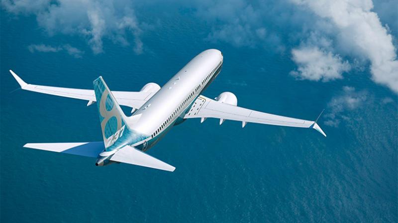 Boeing выпустит обновленное ПО для 737 MAX до конца марта