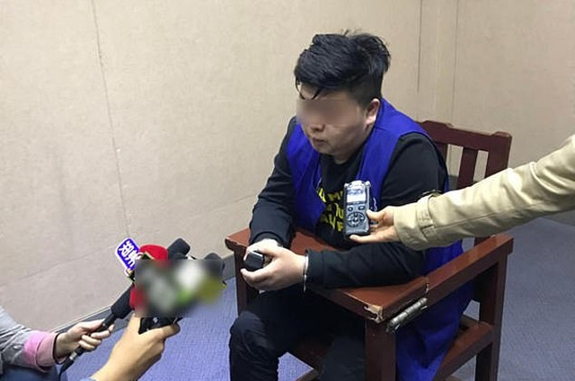 Китайский мошенник соблазнил и обокрал более 20 женщин