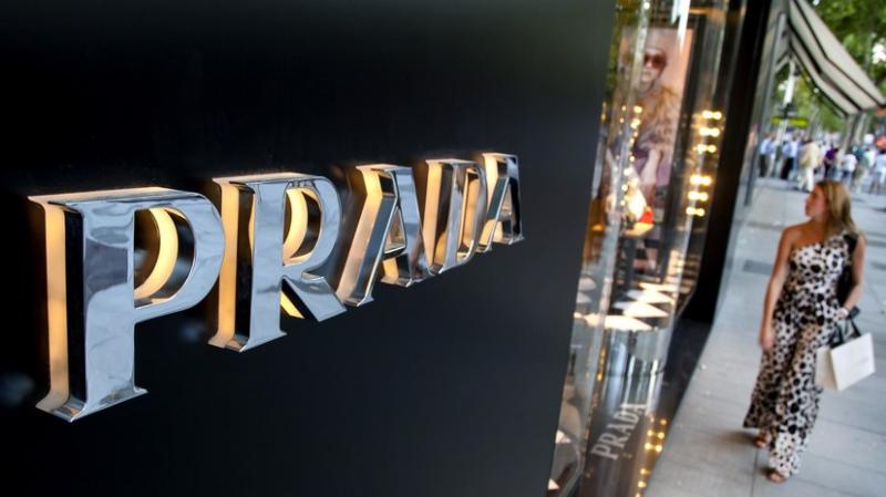 Prada откажется от использования натурального меха