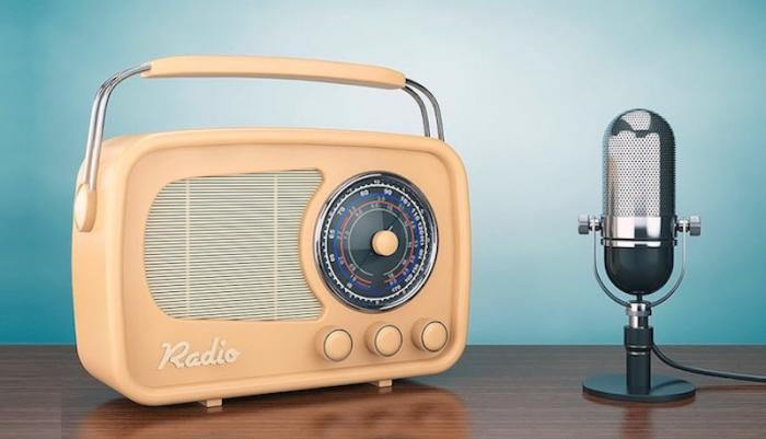 Интересные факты про рации и радио