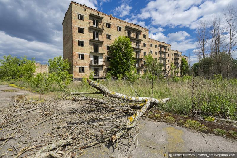 Новые рассекреченные документы КГБ по Чернобылю.