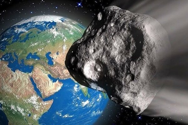 К Земле неумолимо приближаются 4 огромных астероида: названы даты "столкновений"