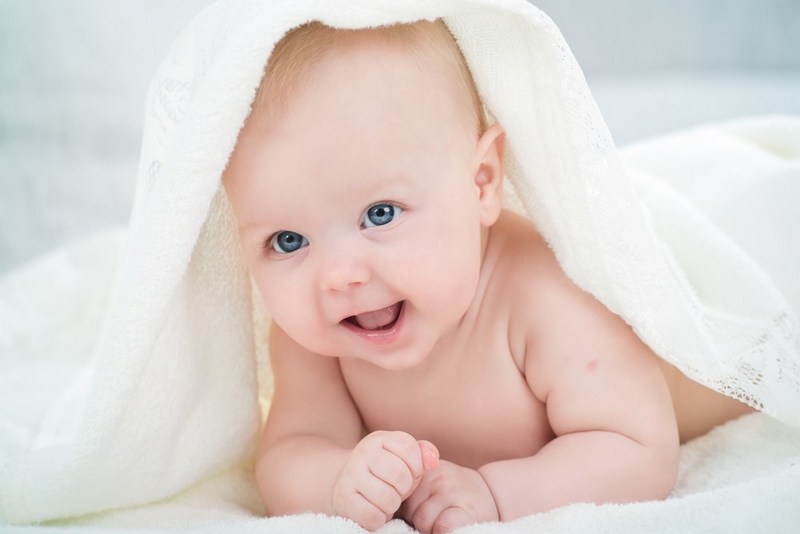 Удивительные научные факты о новорожденных