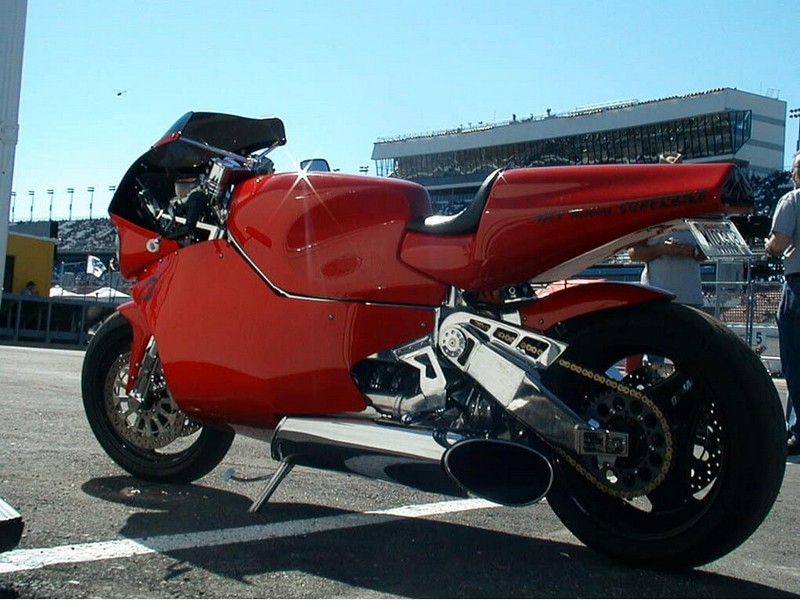 Самые дорогие мотоциклы в мире, которые восхищают своим дизайном
