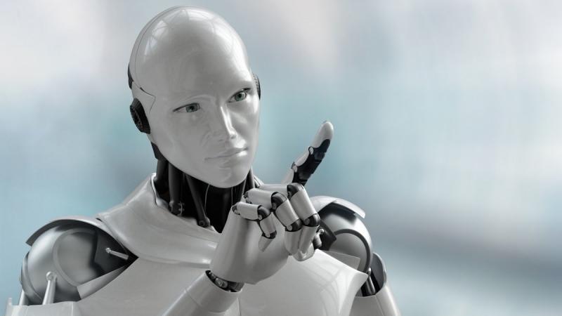 Робототехническая компания готова заплатить за ваше лицо