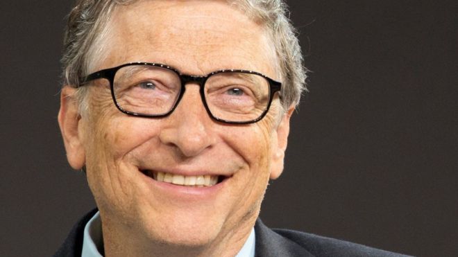 Билл Гейтс впервые за два года возглавил рейтинг самых богатых людей мира — он обошёл главу Amazon Джеффа Безоса