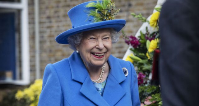 Королева Елизавета II может покинуть британский трон к своему 95-летию