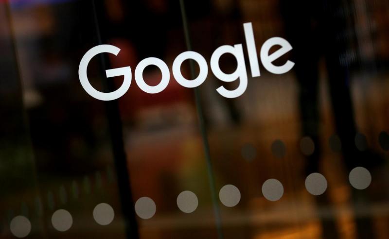 В Украине открылся центр разработки Google